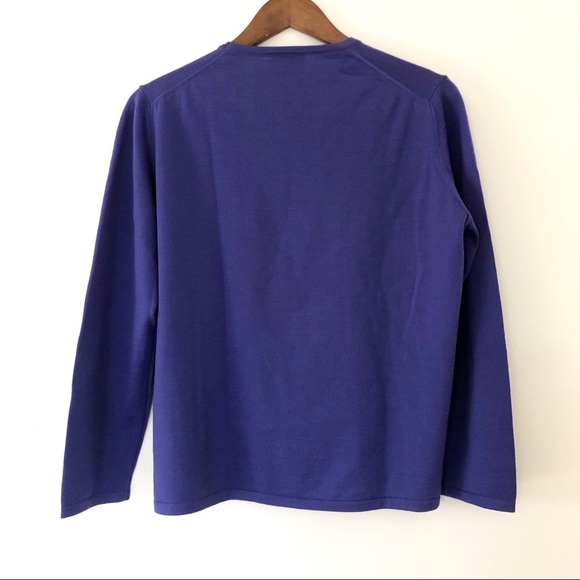 Vintage Luisa Spagnoli Sweater - Picture 4 of 4